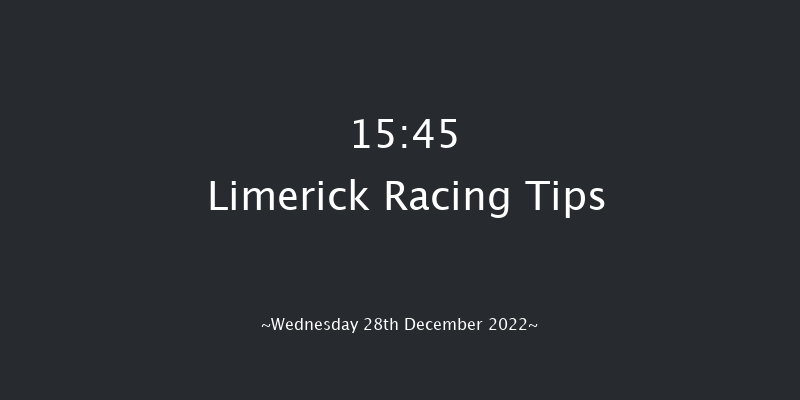 Limerick 15:45 NH Flat Race 18f Tue 27th Dec 2022