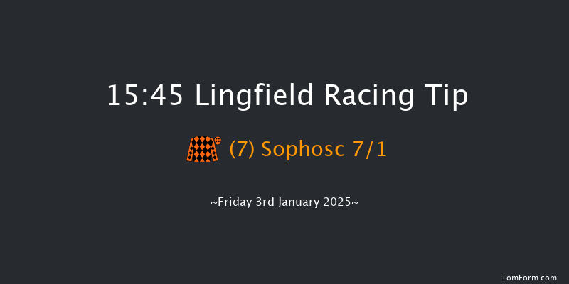 Lingfield  15:45 Handicap (Class 6) 16f Tue 31st Dec 2024
