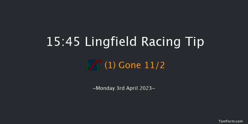 Lingfield 15:45 Handicap (Class 6) 7f Fri 31st Mar 2023