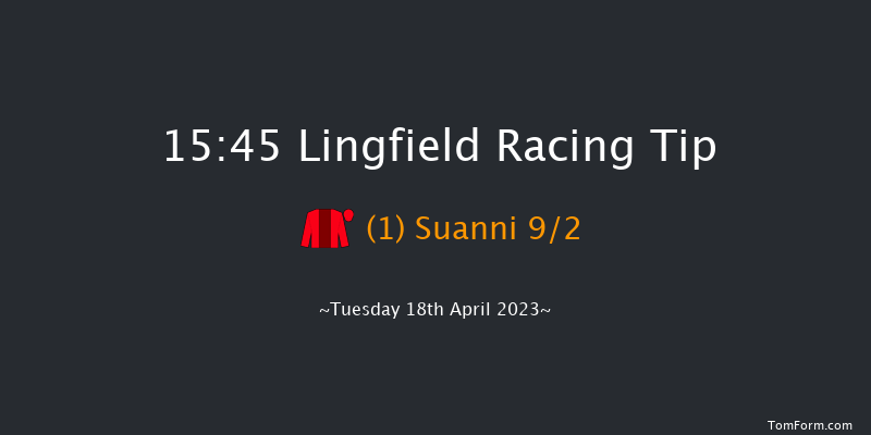 Lingfield 15:45 Handicap (Class 6) 5f Fri 7th Apr 2023