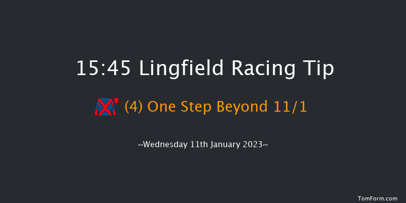 Lingfield 15:45 Handicap (Class 6) 10f Sat 7th Jan 2023