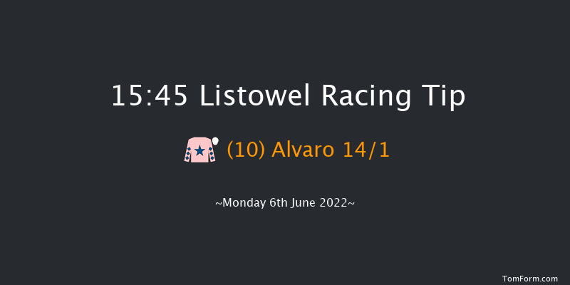 Listowel 15:45 Handicap Hurdle 20f Sun 5th Jun 2022