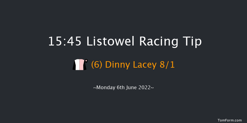 Listowel 15:45 Handicap Hurdle 20f Sun 5th Jun 2022