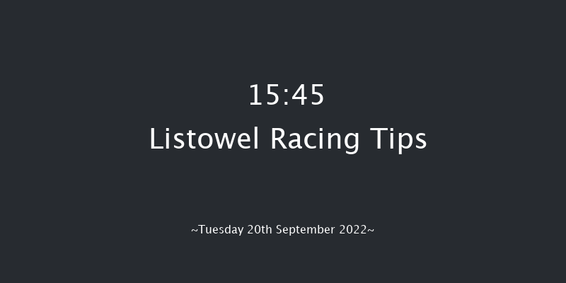 Listowel 15:45 Handicap 7f Mon 19th Sep 2022