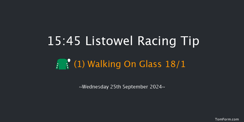 Listowel  15:45 Handicap Hurdle 24f Tue 24th Sep 2024
