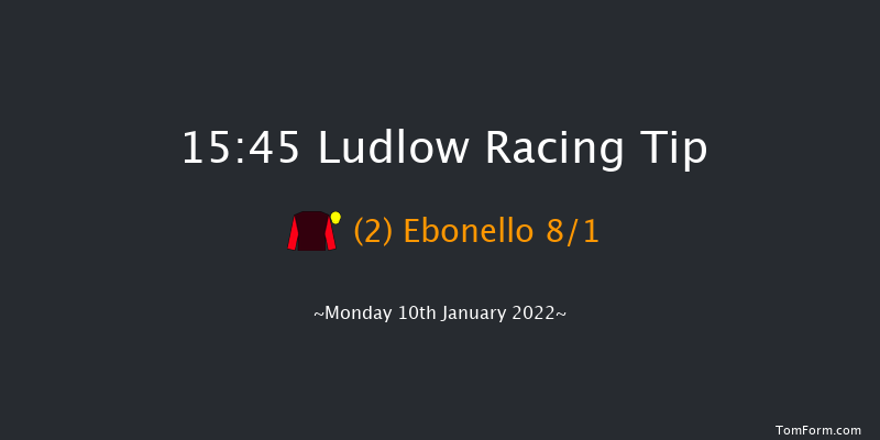 Ludlow 15:45 NH Flat Race (Class 4) 16f Wed 22nd Dec 2021