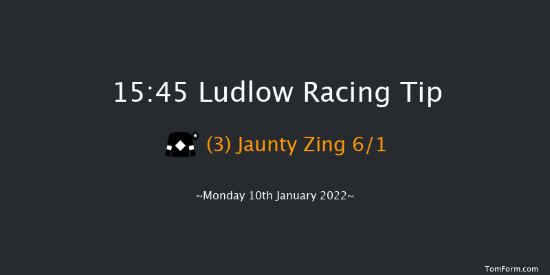Ludlow 15:45 NH Flat Race (Class 4) 16f Wed 22nd Dec 2021