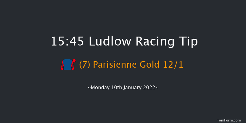 Ludlow 15:45 NH Flat Race (Class 4) 16f Wed 22nd Dec 2021