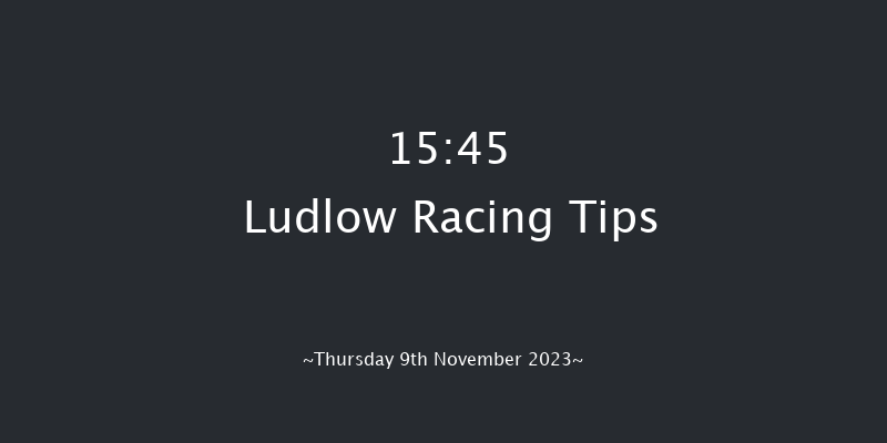 Ludlow 15:45 Handicap Chase (Class 4) 26f Thu 26th Oct 2023
