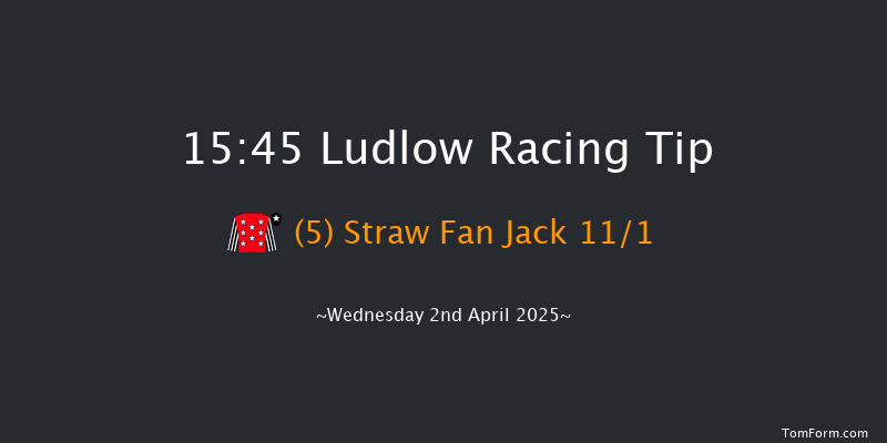 Ludlow 15-45 (Class 3) 23f Thu 20th Mar 2025