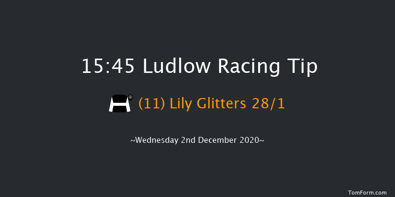 RacingTV Free For A Month British EBF Mares' Standard Open NH Flat Race (GBB Race) Ludlow 15:45 NH Flat Race (Class 4) 16f Mon 23rd Nov 2020