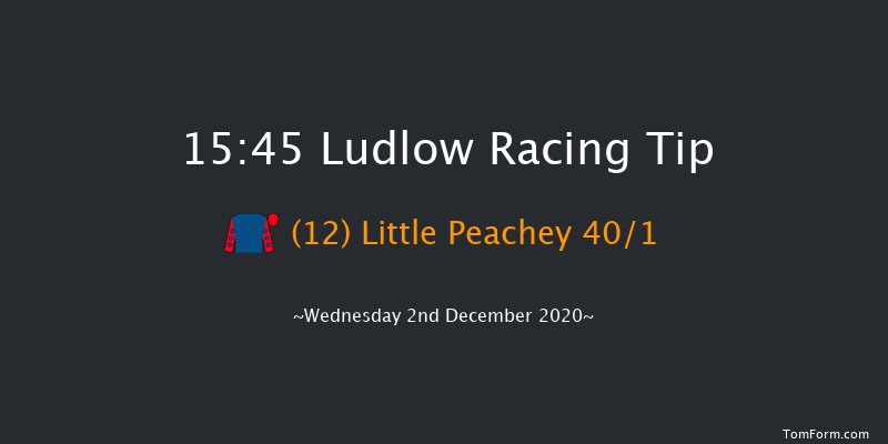 RacingTV Free For A Month British EBF Mares' Standard Open NH Flat Race (GBB Race) Ludlow 15:45 NH Flat Race (Class 4) 16f Mon 23rd Nov 2020