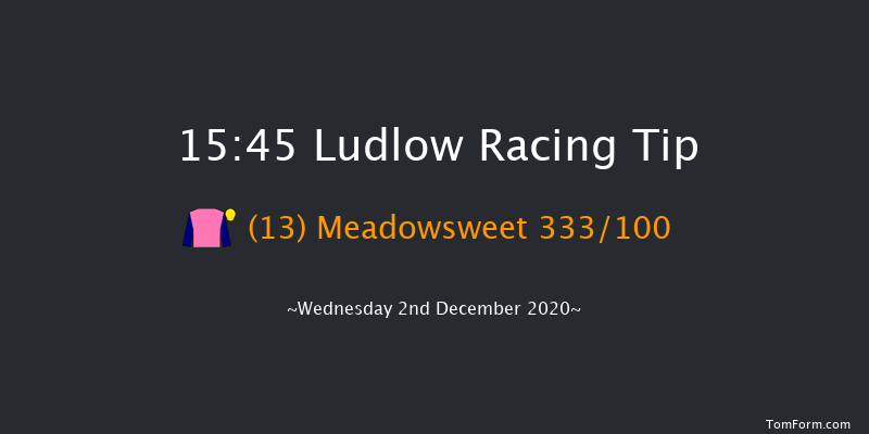 RacingTV Free For A Month British EBF Mares' Standard Open NH Flat Race (GBB Race) Ludlow 15:45 NH Flat Race (Class 4) 16f Mon 23rd Nov 2020