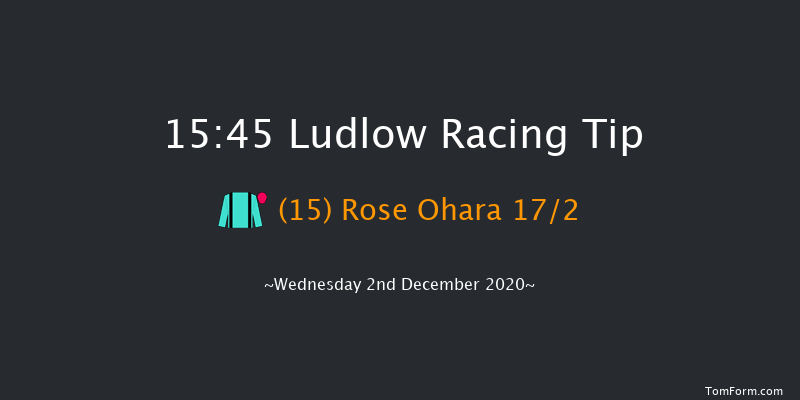 RacingTV Free For A Month British EBF Mares' Standard Open NH Flat Race (GBB Race) Ludlow 15:45 NH Flat Race (Class 4) 16f Mon 23rd Nov 2020