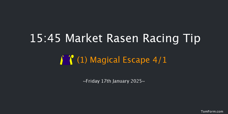 Market Rasen  15:45 Handicap Chase (Class 4) 24f Thu 26th Dec 2024