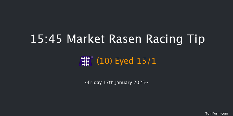 Market Rasen  15:45 Handicap Chase (Class 4) 24f Thu 26th Dec 2024