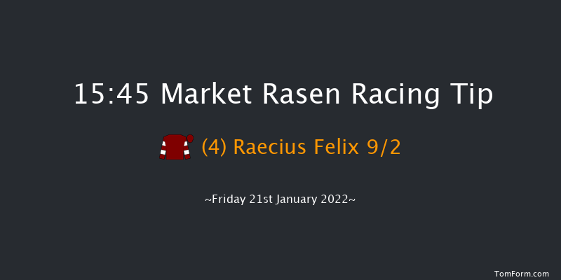 Market Rasen 15:45 Handicap Chase (Class 5) 21f Sun 26th Dec 2021