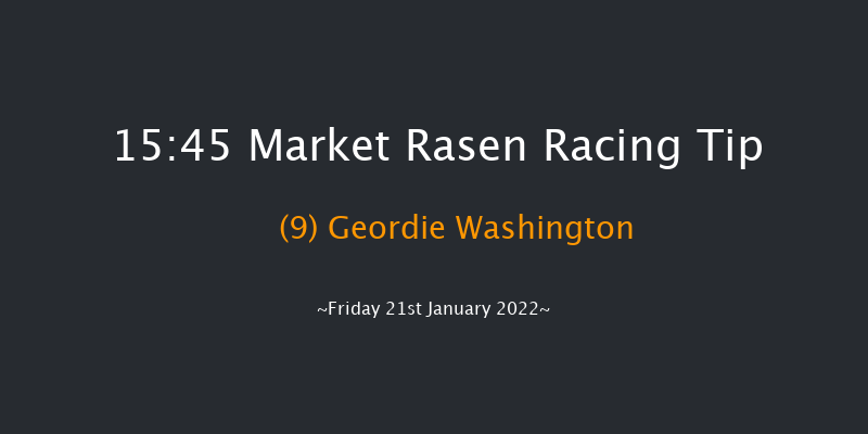 Market Rasen 15:45 Handicap Chase (Class 5) 21f Sun 26th Dec 2021