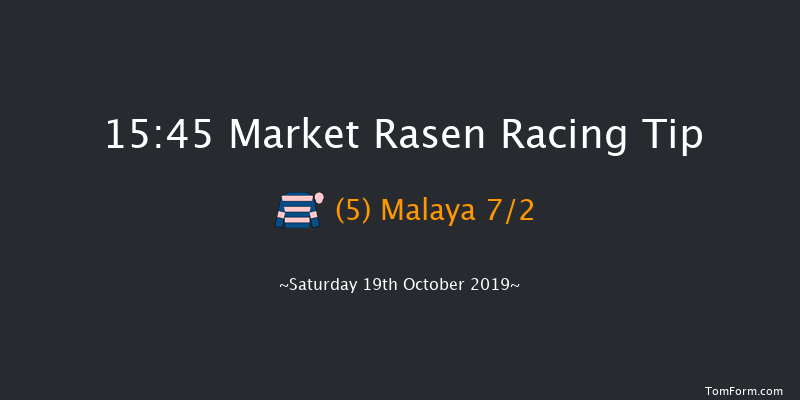 Market Rasen 15:45 Maiden Chase (Class 3) 17f Sat 28th Sep 2019