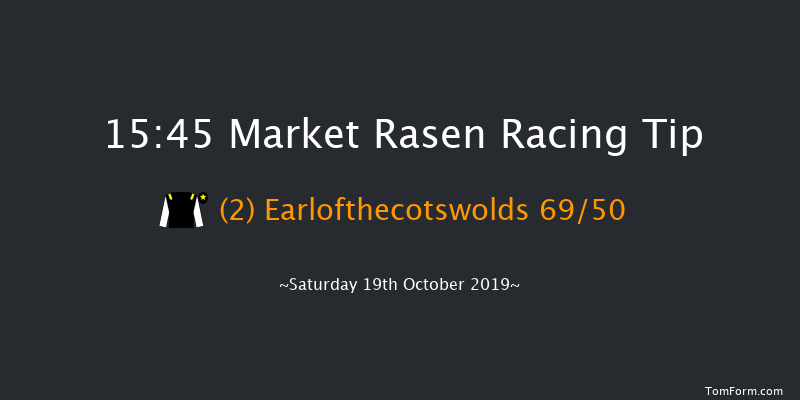 Market Rasen 15:45 Maiden Chase (Class 3) 17f Sat 28th Sep 2019