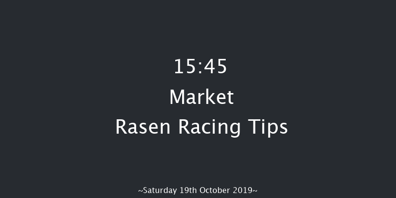 Market Rasen 15:45 Maiden Chase (Class 3) 17f Sat 28th Sep 2019