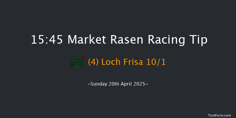 Market Rasen 15-45 (Class 4) 20f Wed 26th Mar 2025