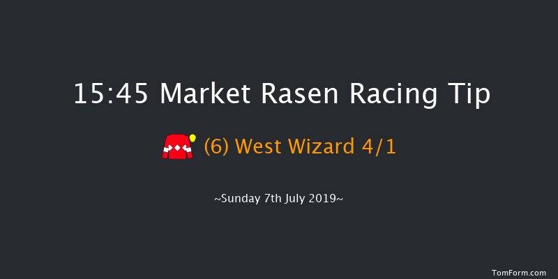 Market Rasen 15:45 Handicap Chase (Class 4) 19f Thu 1st Jan 1970