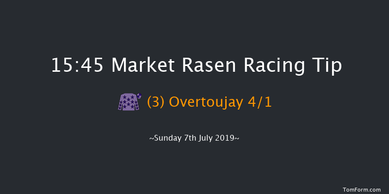 Market Rasen 15:45 Handicap Chase (Class 4) 19f Thu 1st Jan 1970