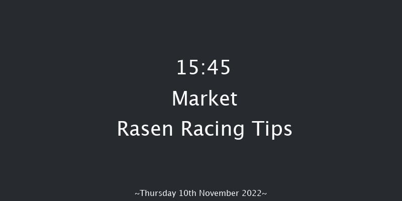 Market Rasen 15:45 Handicap Chase (Class 5) 21f Sat 15th Oct 2022