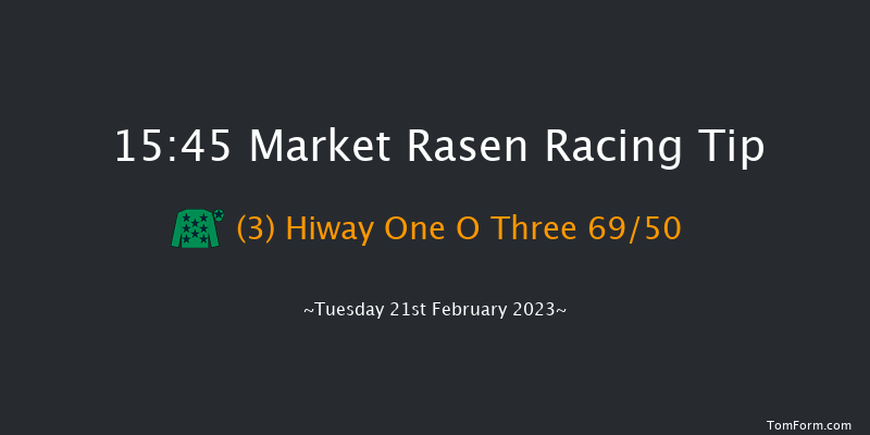Market Rasen 15:45 Handicap Chase (Class 5) 19f Tue 7th Feb 2023