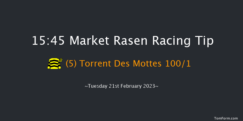 Market Rasen 15:45 Handicap Chase (Class 5) 19f Tue 7th Feb 2023