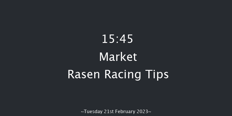 Market Rasen 15:45 Handicap Chase (Class 5) 19f Tue 7th Feb 2023