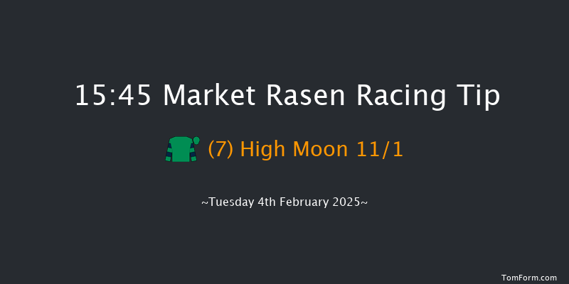 Market Rasen  15:45 Handicap Chase (Class 4) 24f Fri 17th Jan 2025