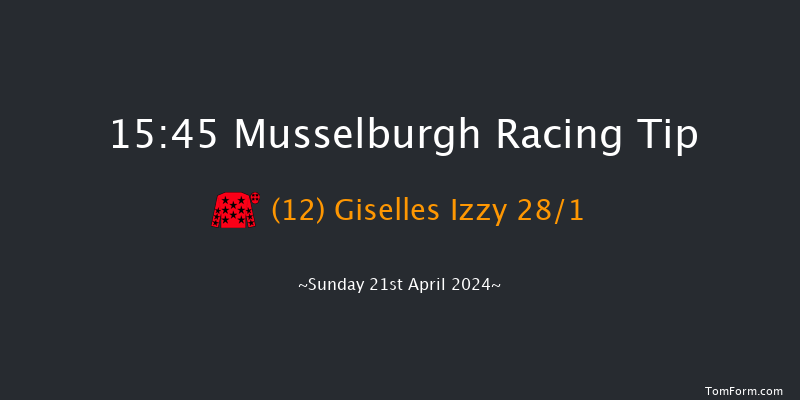 Musselburgh  15:45 Handicap (Class 4) 5f Fri 5th Apr 2024