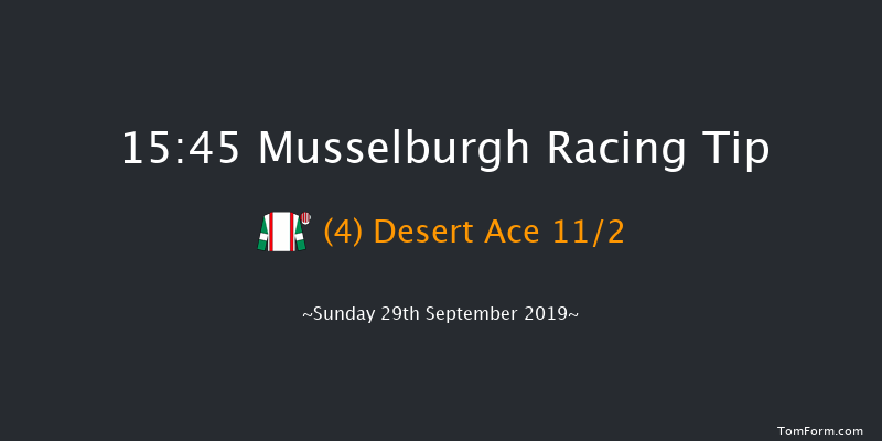 Musselburgh 15:45 Handicap (Class 4) 5f Sat 14th Sep 2019