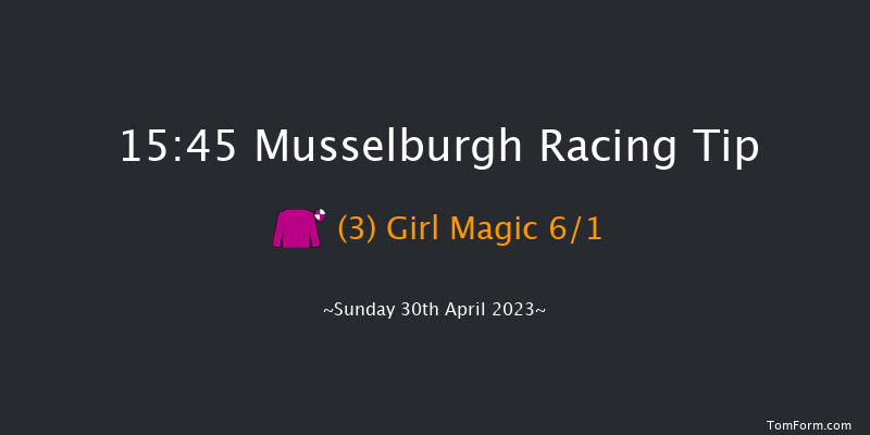 Musselburgh 15:45 Handicap (Class 4) 5f Sat 8th Apr 2023