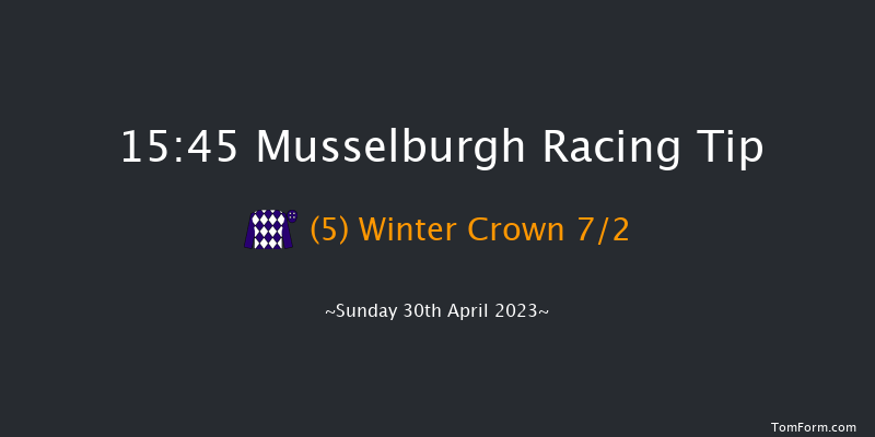 Musselburgh 15:45 Handicap (Class 4) 5f Sat 8th Apr 2023