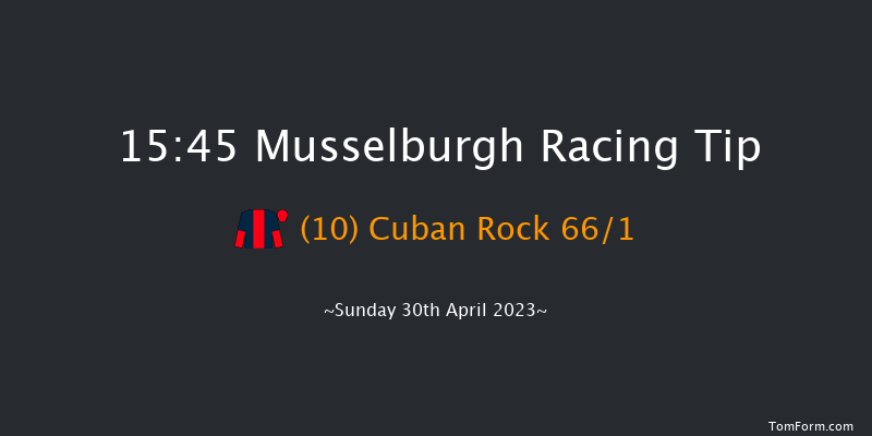 Musselburgh 15:45 Handicap (Class 4) 5f Sat 8th Apr 2023
