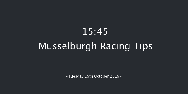 Musselburgh 15:45 Handicap (Class 6) 5f Mon 14th Oct 2019