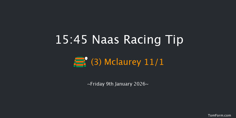 Naas 15-45 16f Mon 15th Dec 2025