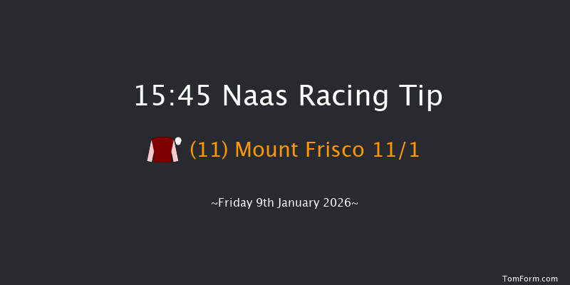 Naas 15-45 16f Mon 15th Dec 2025