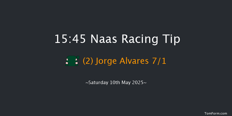 Naas 15-45 5f Mon 28th Apr 2025