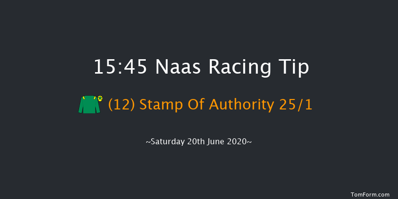 Abbey Electrical Services Celebrate 60 Years In Business Handicap (45-65) Naas 15:45 Handicap 8f Mon 8th Jun 2020