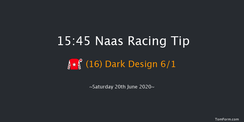 Abbey Electrical Services Celebrate 60 Years In Business Handicap (45-65) Naas 15:45 Handicap 8f Mon 8th Jun 2020