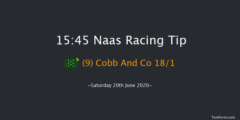 Abbey Electrical Services Celebrate 60 Years In Business Handicap (45-65) Naas 15:45 Handicap 8f Mon 8th Jun 2020