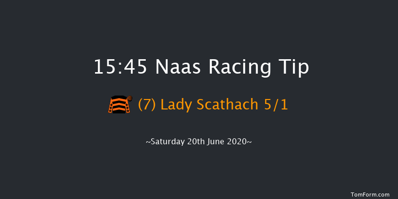 Abbey Electrical Services Celebrate 60 Years In Business Handicap (45-65) Naas 15:45 Handicap 8f Mon 8th Jun 2020