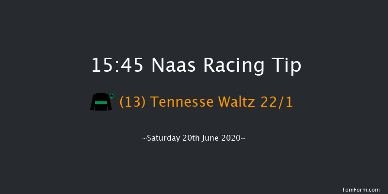 Abbey Electrical Services Celebrate 60 Years In Business Handicap (45-65) Naas 15:45 Handicap 8f Mon 8th Jun 2020