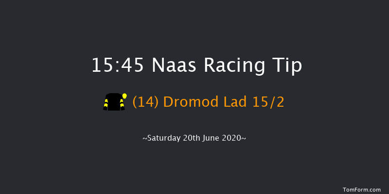 Abbey Electrical Services Celebrate 60 Years In Business Handicap (45-65) Naas 15:45 Handicap 8f Mon 8th Jun 2020