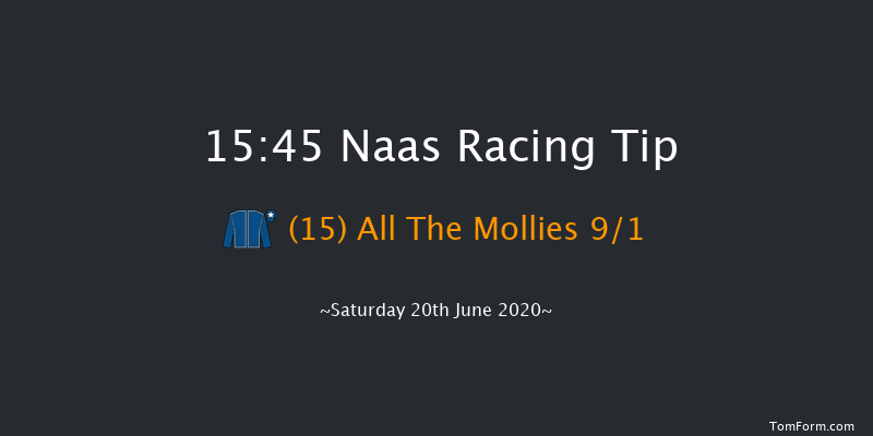 Abbey Electrical Services Celebrate 60 Years In Business Handicap (45-65) Naas 15:45 Handicap 8f Mon 8th Jun 2020