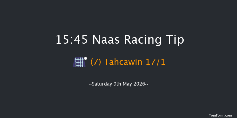 Naas 15-45 5f Mon 27th Apr 2026
